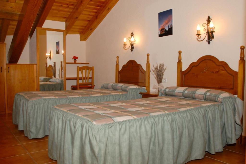 Turisme Rural Lo Palle De Cal Bosch Llagunes Rom bilde