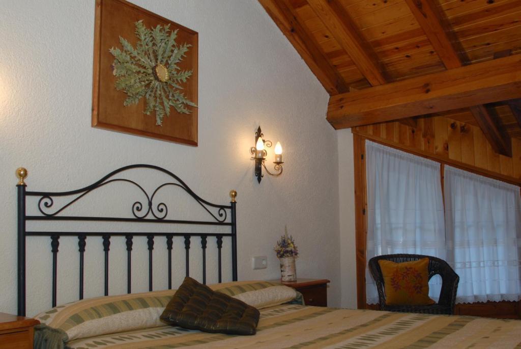 Turisme Rural Lo Palle De Cal Bosch Llagunes Rom bilde