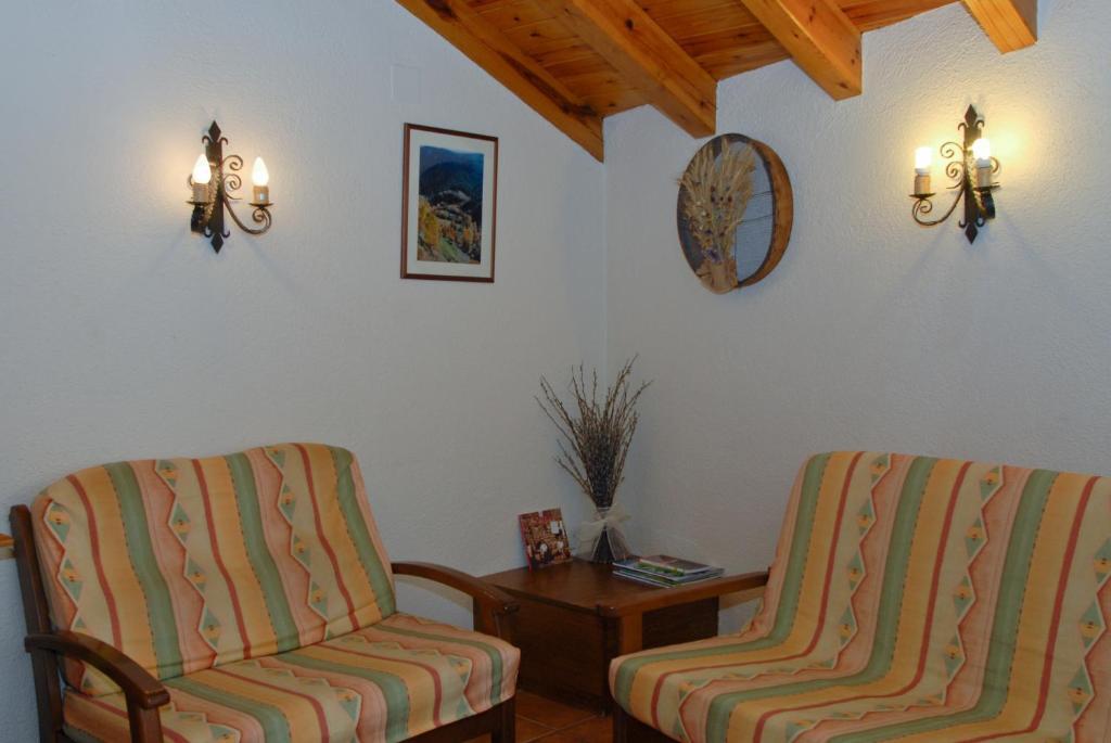 Turisme Rural Lo Palle De Cal Bosch Llagunes Rom bilde