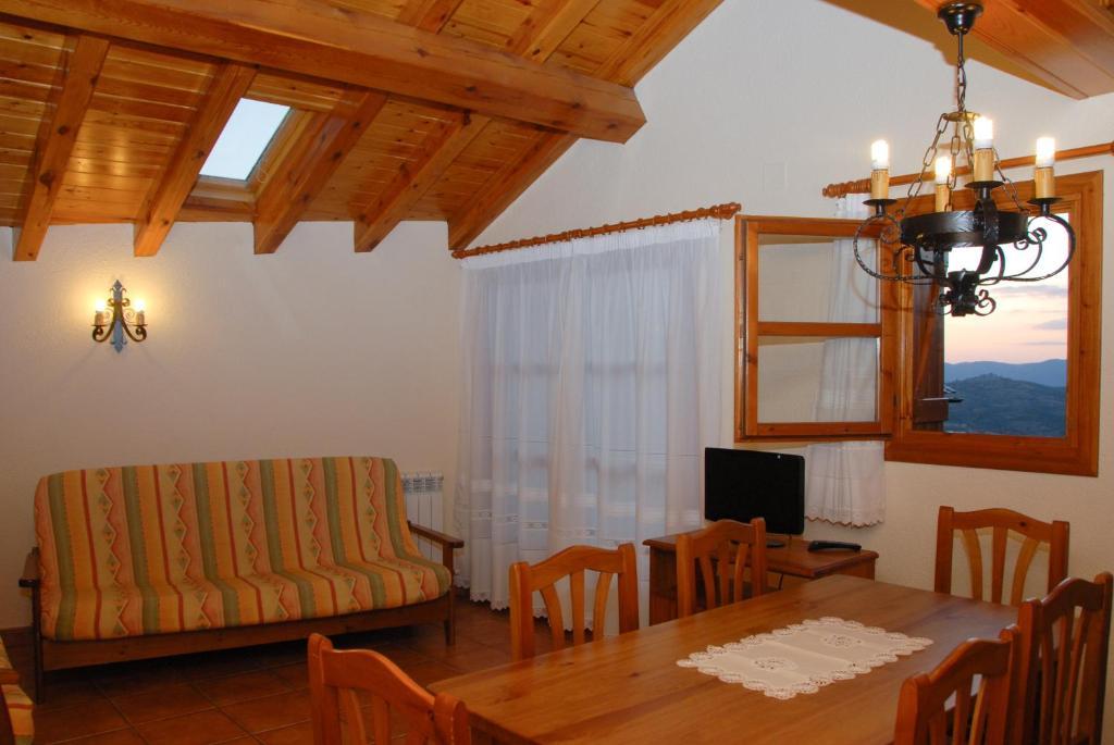 Turisme Rural Lo Palle De Cal Bosch Llagunes Rom bilde