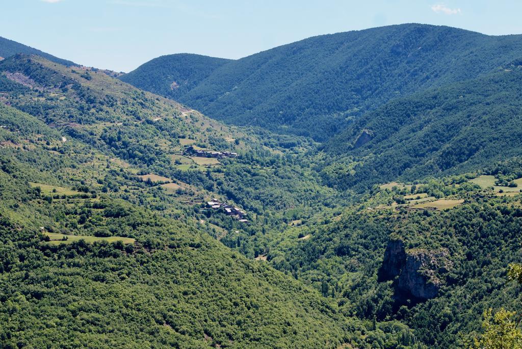 Turisme Rural Lo Palle De Cal Bosch Llagunes Eksteriør bilde